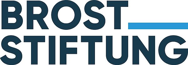 Logo Brost-Stiftung