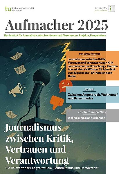 Titelseite Aufmacher-Broschüre 2025